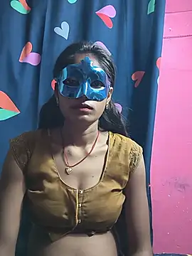 Naughty Seema online show from 07/05/26, 06:37