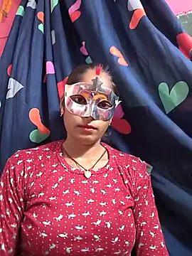 Naughty Seema online show from 07/13/26, 09:56
