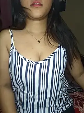 Saumyy online show from 03/27/26, 03:34