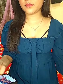 Saumyy online show from 04/08/26, 04:51