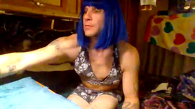 Demondelight666 online show from 03/07/26, 05:48