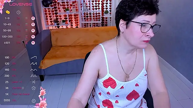 JennyMons online show from 02/10/26, 08:18