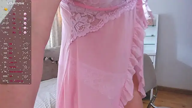 JennyMons online show from 03/19/26, 09:13