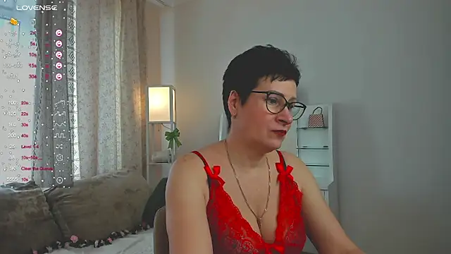 JennyMons online show from 03/31/26, 08:26