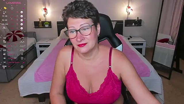 JennyMons online show from 07/21/26, 07:43
