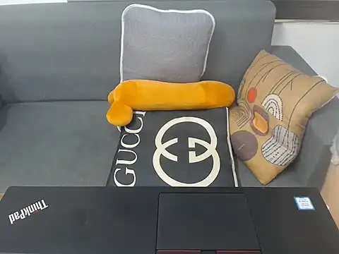 Coffee Milktea online show from 03/23/26, 01:42