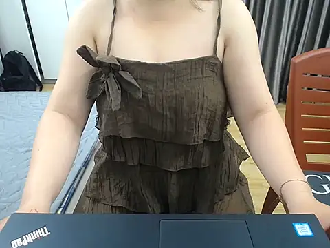 Snapshot of Coffee_Milktea chatting on 07/02/26, 12:43 Coffee Milktea online show from 07/02/26, 12:43