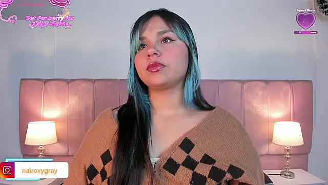 nairovy 1 online show from 01/13/26, 09:58