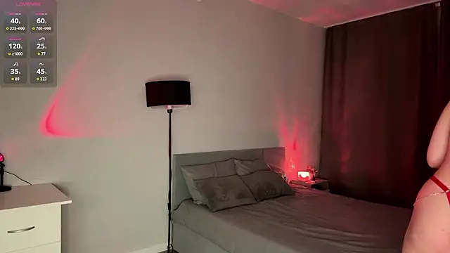 Snapshot of EleneKatzebeg chatting on 02/14/26, 03:09 EleneKatzebeg online show from 02/14/26, 03:09