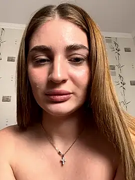 RinaKlark online show from 01/11/26, 04:50