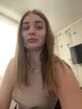 RinaKlark online show from 02/27/26, 09:31