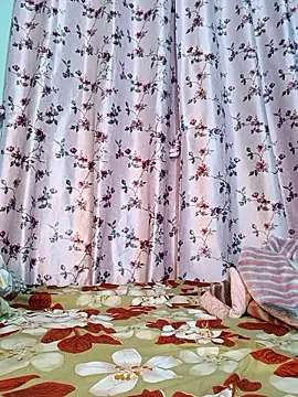 Snapshot of Puja_1230 chatting on 01/10/26, 06:20 Puja 1230 online show from 01/10/26, 06:20