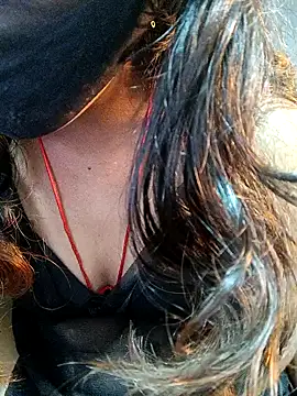 Snapshot of Puja_1230 chatting on 02/03/26, 06:24 Puja 1230 online show from 02/03/26, 06:24