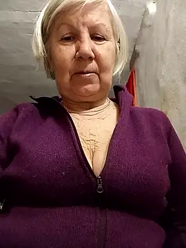 KlaudiaDarling online show from 01/13/26, 04:12