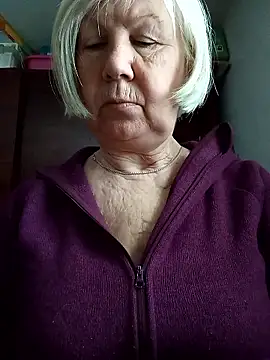 KlaudiaDarling online show from 01/15/26, 08:52