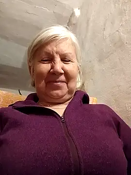 KlaudiaDarling online show from 02/02/26, 03:44