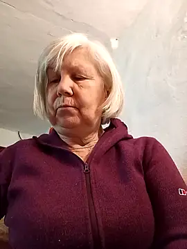 KlaudiaDarling online show from 02/13/26, 09:16