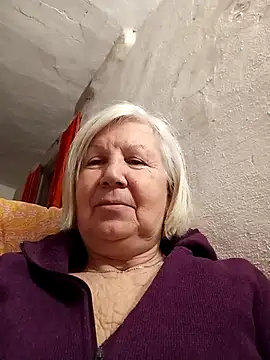 KlaudiaDarling online show from 02/23/26, 05:10