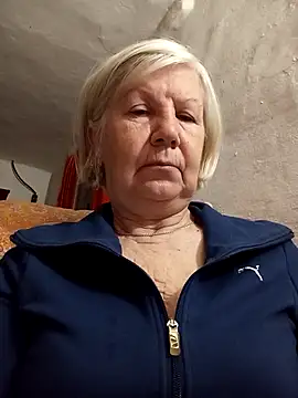 KlaudiaDarling online show from 02/25/26, 11:14