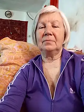 KlaudiaDarling online show from 03/23/26, 09:24