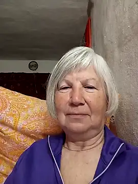 KlaudiaDarling online show from 03/25/26, 01:55