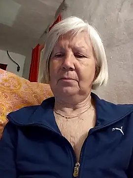 KlaudiaDarling online show from 03/31/26, 03:23