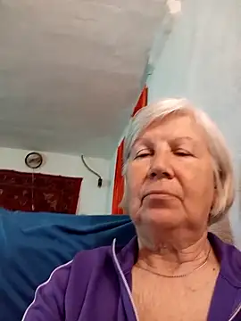 KlaudiaDarling online show from 04/09/26, 07:14