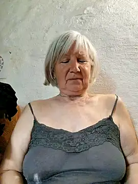 KlaudiaDarling online show from 05/21/26, 03:30