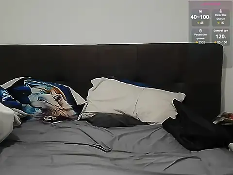 lina 99  online show from 02/20/26, 05:48