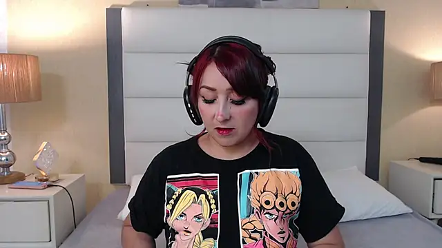 Snapshot of AlanaFerrer chatting on 01/09/26, 11:46 AlanaFerrer online show from 01/09/26, 11:46