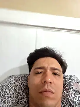 HoofedCylinder online show from 02/18/26, 03:41