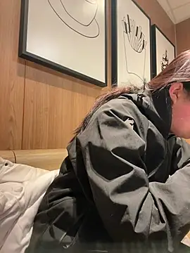 Qidandan778 online show from 01/13/26, 09:58