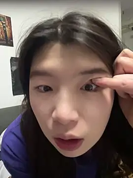 Qidandan778 online show from 02/08/26, 12:41