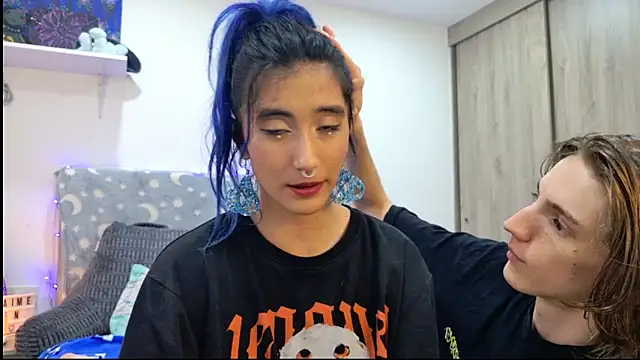 LunaisBack online show from 03/04/26, 08:37