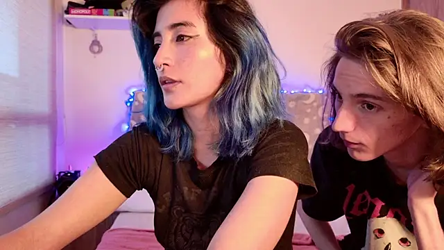 LunaisBack online show from 04/06/26, 11:05