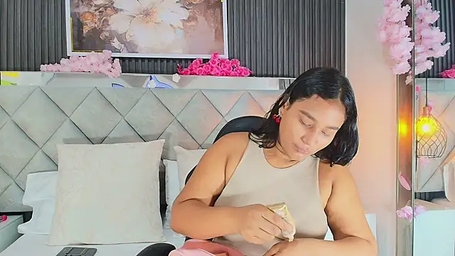 Sara Channel01 online show from 03/29/26, 09:42