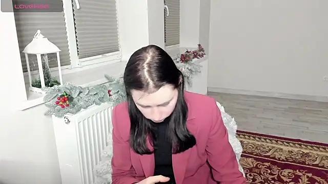 KrissLimada online show from 01/11/26, 08:25