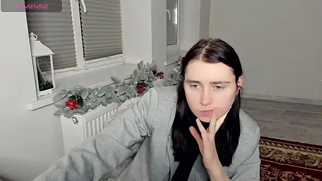 KrissLimada online show from 01/14/26, 08:14