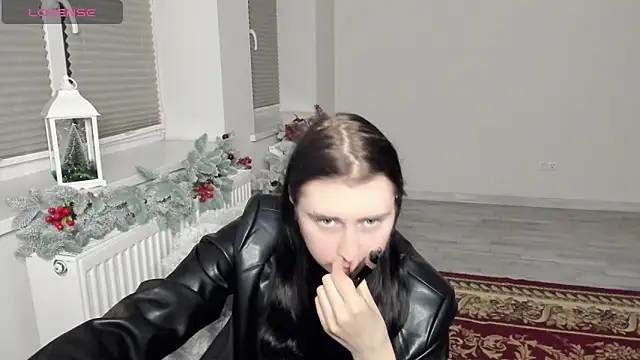 KrissLimada online show from 01/31/26, 08:40