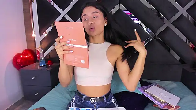 melody  sweet  online show from 02/02/26, 08:07