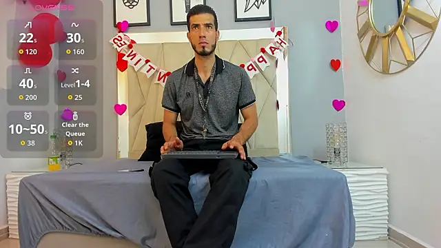 Snapshot of marc_ruffa chatting on 02/14/26, 07:43 marc ruffa online show from 02/14/26, 07:43