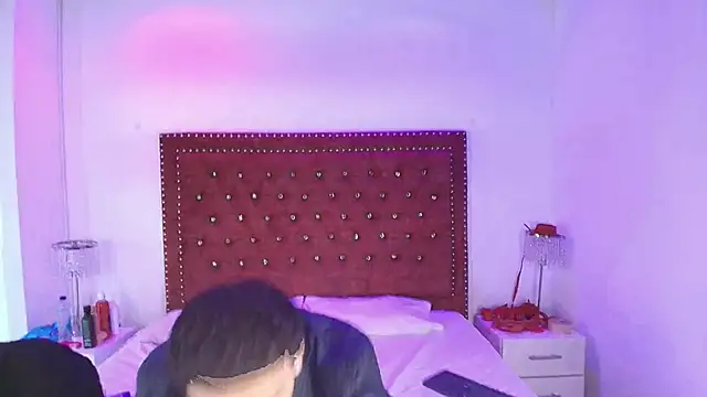 Jaden and sofia online show from 05/31/26, 03:04