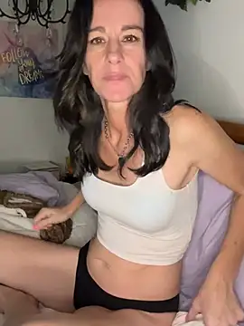 Edens Promise online show from 02/03/26, 04:01