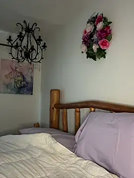 Edens Promise online show from 02/09/26, 02:32