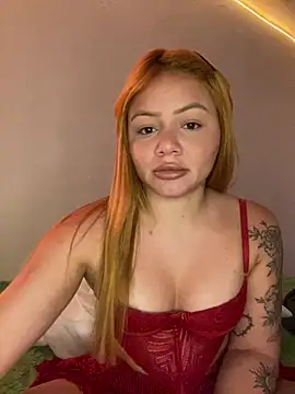 Isisbennett online show from 03/27/26, 11:43