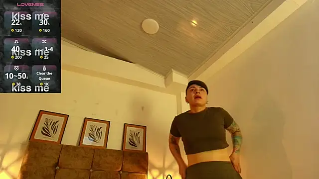 kat paradise online show from 04/02/26, 11:52