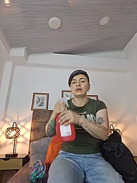 kat paradise online show from 05/24/26, 11:37