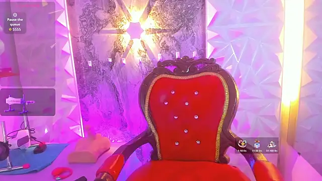 Sofia-love7 online show from 04/15/26, 09:37