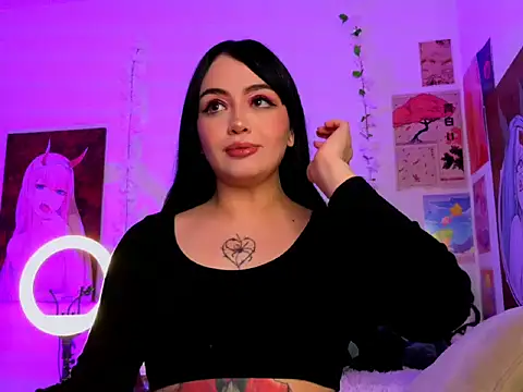 Velvetvibes   online show from 01/13/26, 02:22