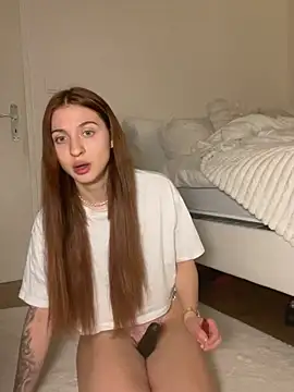 xvicoo online show from 02/19/26, 06:59